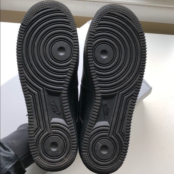 Nike Air Force 1 ‘07 - Picture 4 of 4